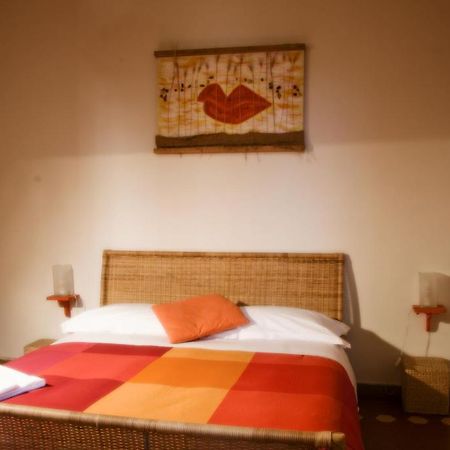 B&B 5 Sensi Firenze Eksteriør billede