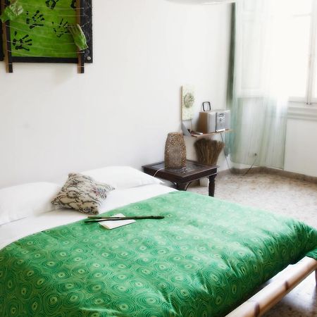 B&B 5 Sensi Firenze Eksteriør billede