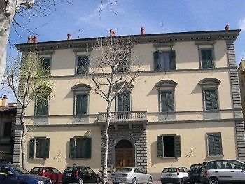 B&B 5 Sensi Firenze Eksteriør billede
