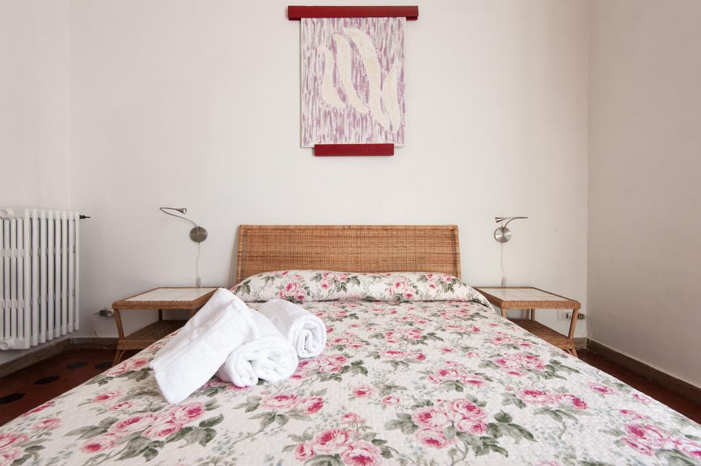 B&B 5 Sensi Firenze Værelse billede