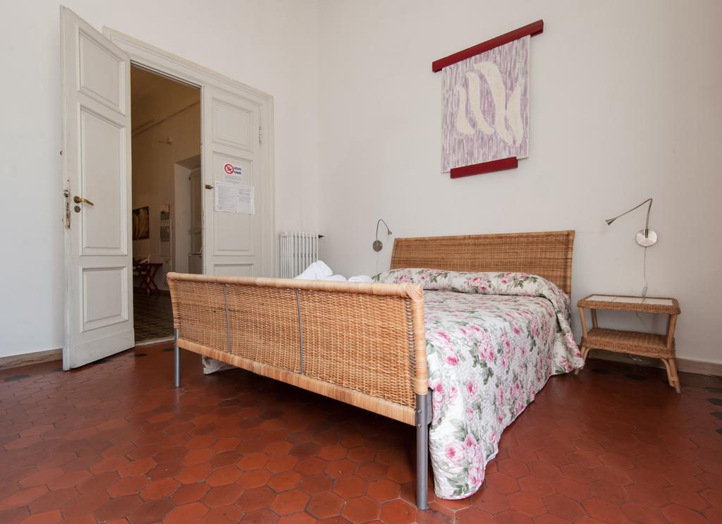 B&B 5 Sensi Firenze Værelse billede