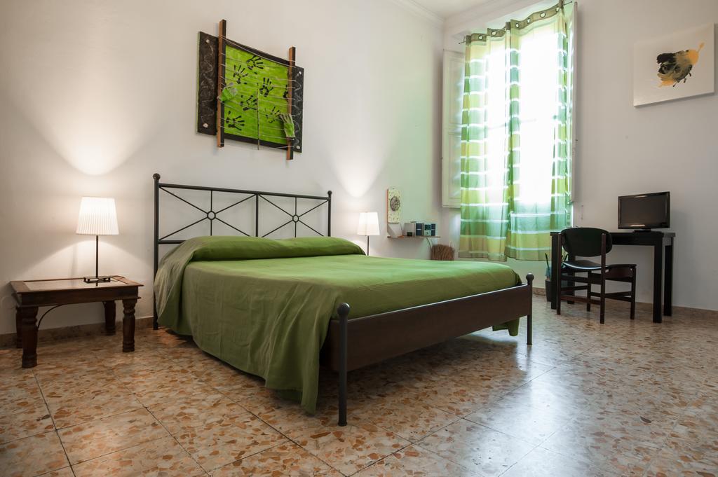 B&B 5 Sensi Firenze Værelse billede