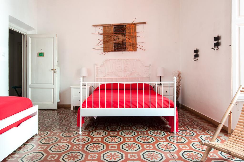 B&B 5 Sensi Firenze Værelse billede