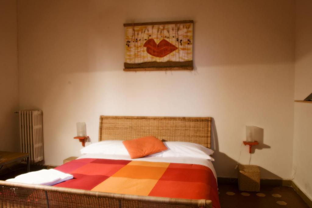 B&B 5 Sensi Firenze Eksteriør billede