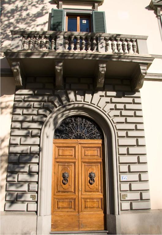 B&B 5 Sensi Firenze Eksteriør billede