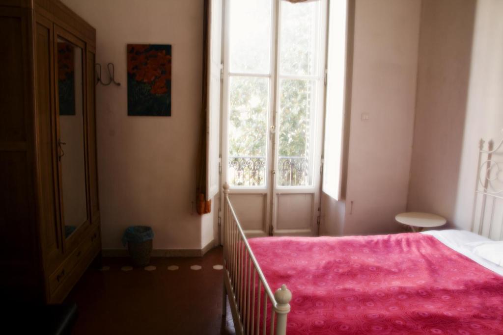 B&B 5 Sensi Firenze Værelse billede