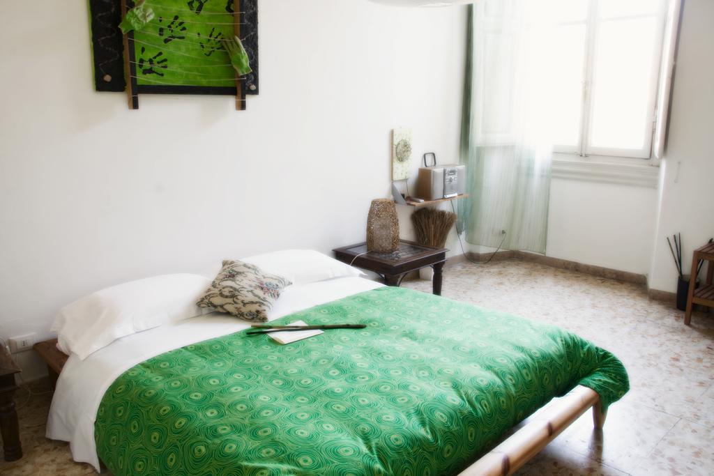 B&B 5 Sensi Firenze Eksteriør billede