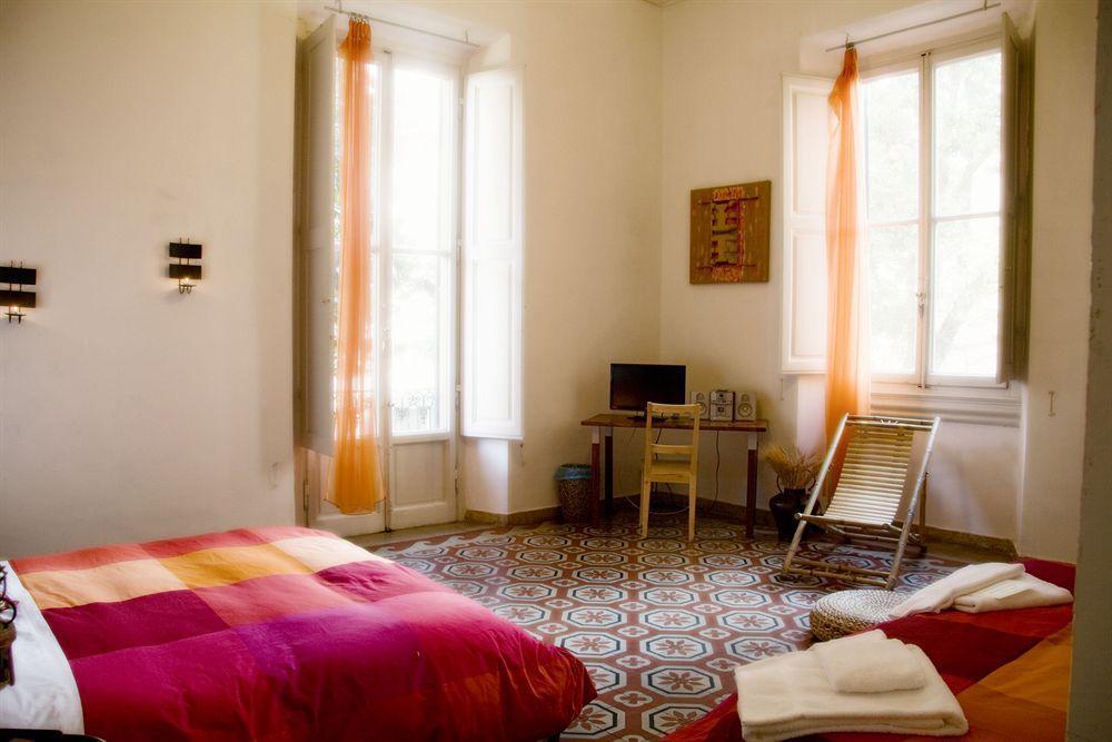B&B 5 Sensi Firenze Eksteriør billede