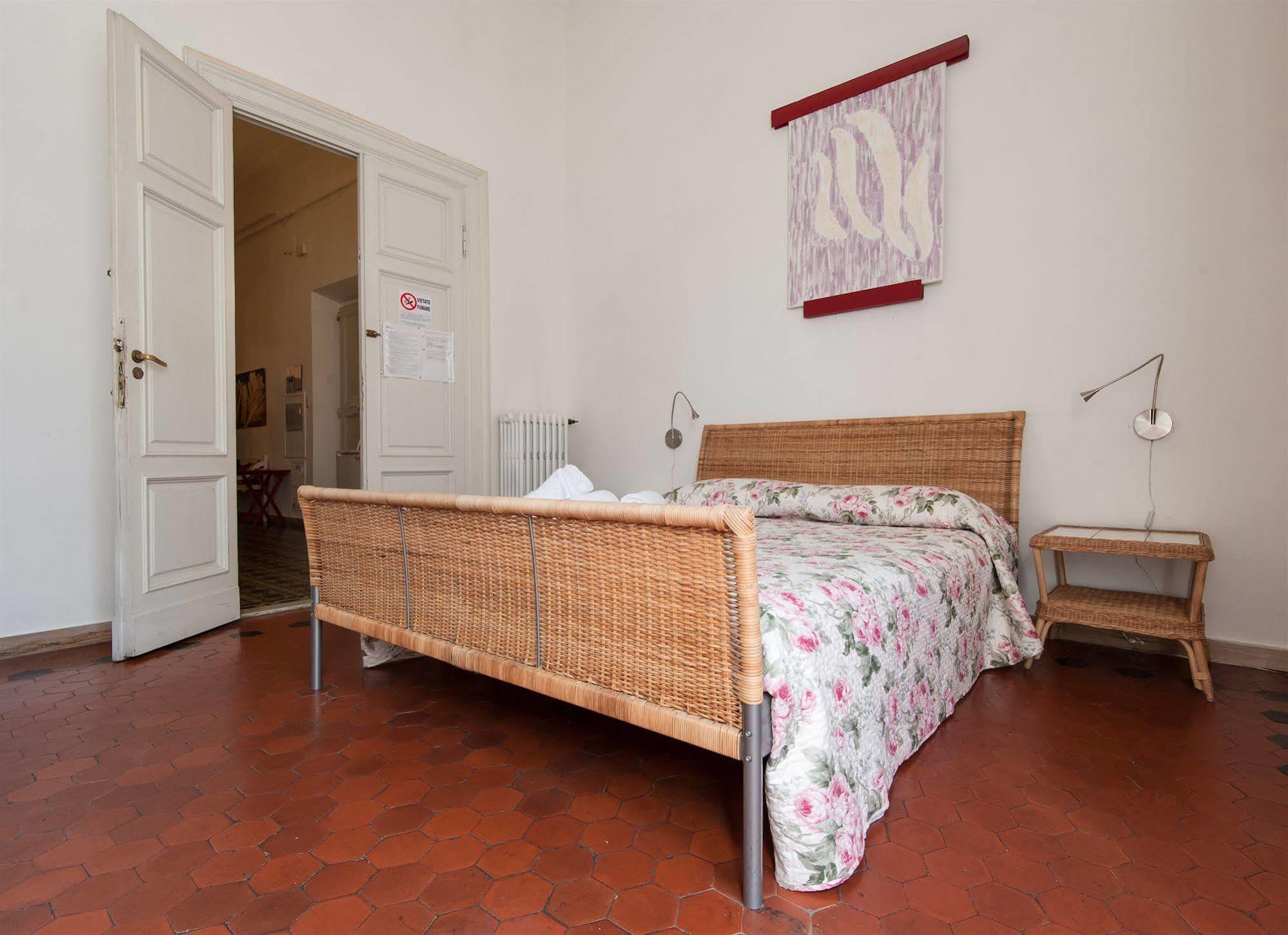 B&B 5 Sensi Firenze Eksteriør billede