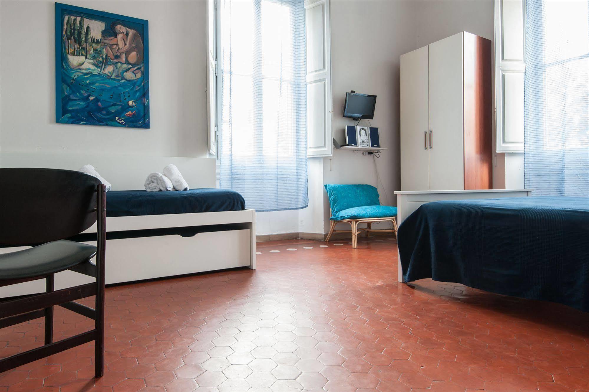 B&B 5 Sensi Firenze Eksteriør billede