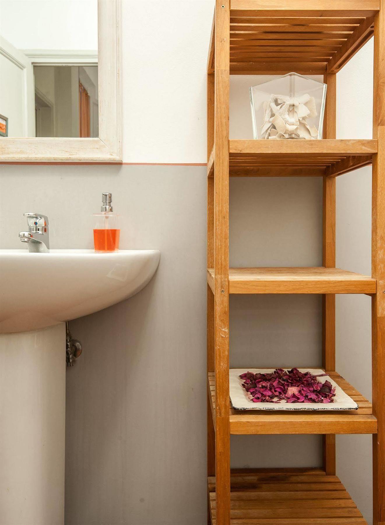 B&B 5 Sensi Firenze Eksteriør billede
